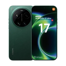 Смартфоны Xiaomi 2512BPNDAG 6,9" Octa Core 16 GB RAM 512 GB Зеленый