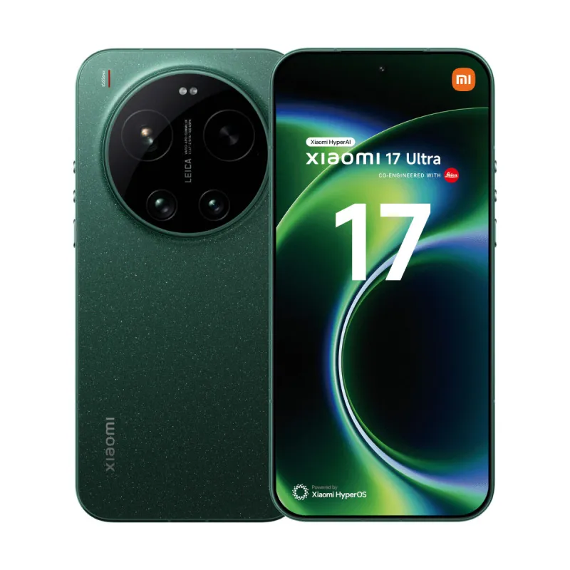 Смартфоны Xiaomi 2512BPNDAG 6,9" Octa Core 16 GB RAM 512 GB Зеленый