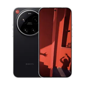 Смартфоны Xiaomi 25128PNA1G 6,9" Octa Core 16 GB RAM 1 TB Чёрный