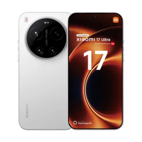 Смартфоны Xiaomi 17 Ultra 5G 6,9" Octa Core 16 GB RAM 512 GB Белый