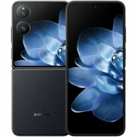 Смартфоны Xiaomi Mix Flip 5G Octa Core 12 GB RAM 512 GB Чёрный 6,9"