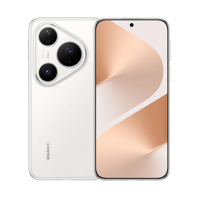 Смартфоны Huawei LMR-LX9 6,8" Octa Core 12 GB RAM 512 GB Белый