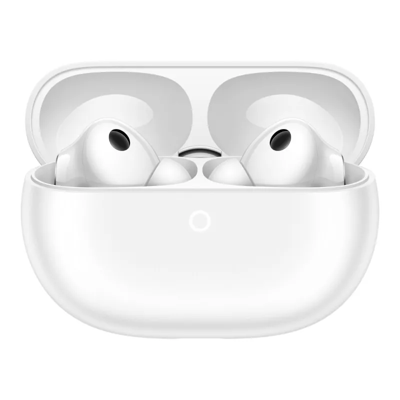 Bezvadu austiņas ar uzlādes ietvaru Huawei FreeBuds Pro 5 Balts