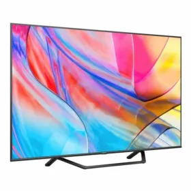 Smart TV Hisense 43A79KQ 43" 4K Ultra HD LED HDR D-LED QLED (Naudoti B)