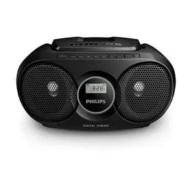 Radio CD grotuvas Philips AZ215/12 3W