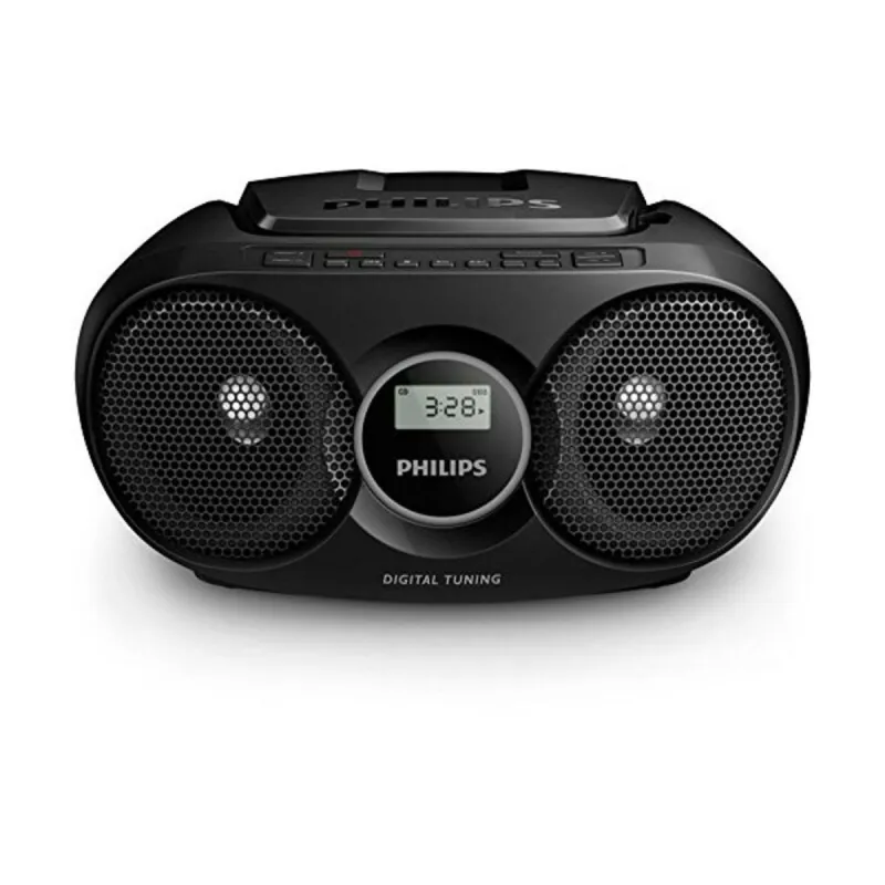 Радио с CD Philips AZ215/12 3W