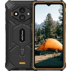 Смартфоны Ulefone RUGKING 3 PRO 6,56" Unisoc ums9230 8 GB LPDDR4x 128 Гб Оранжевый
