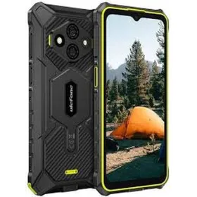 Смартфоны Ulefone RUGKING 3 PRO 6,56" Unisoc ums9230 8 GB LPDDR4x 128 Гб Зеленый
