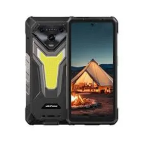 Смартфоны Ulefone ARMOR 34 6,95" MediaTek Dimensity 9000 16 GB RAM 512 GB Чёрный Midnight black