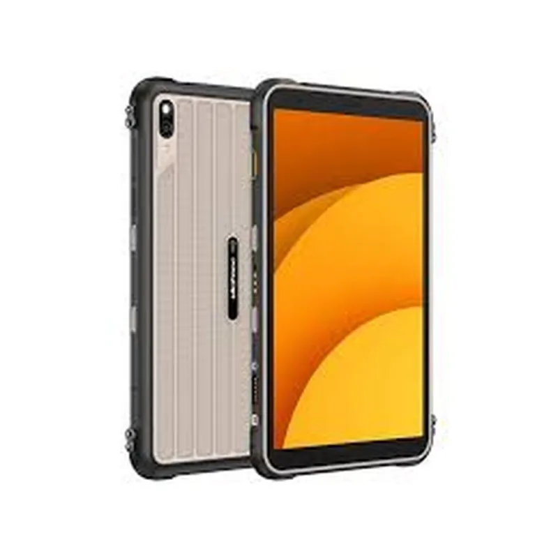 Tablet Ulefone RUGKING PAD 2 PRO 10,1" Unisoc 8 GB RAM 128 GB Yellow Black Grey
