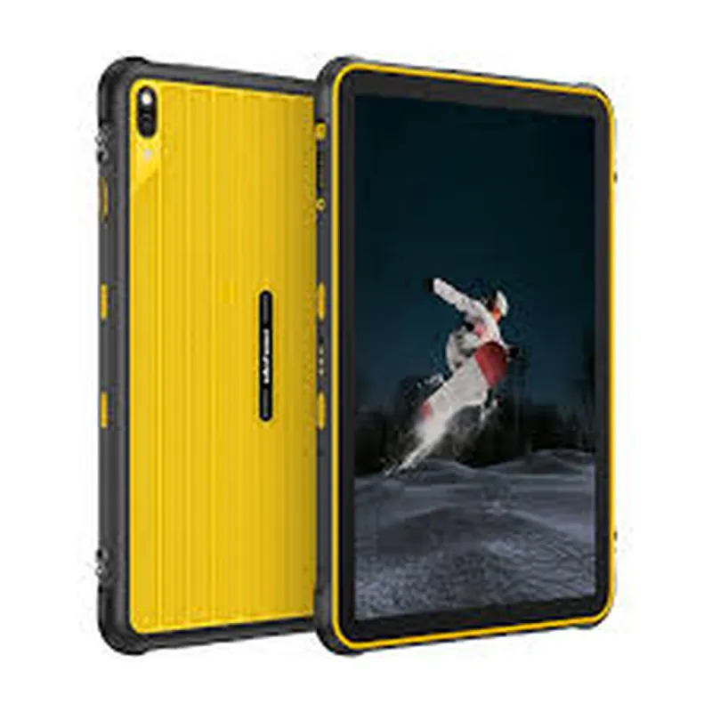 Tablet Ulefone RUGKING PAD 2 PRO 10,1" Unisoc 8 GB RAM 128 GB Yellow