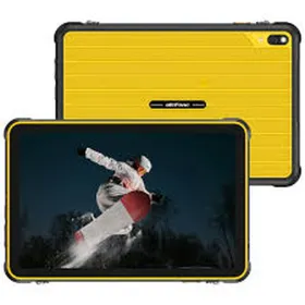 Tabletti Ulefone RUGKING PAD 2 PRO 10,1" Unisoc 8 GB RAM 256 GB Keltainen