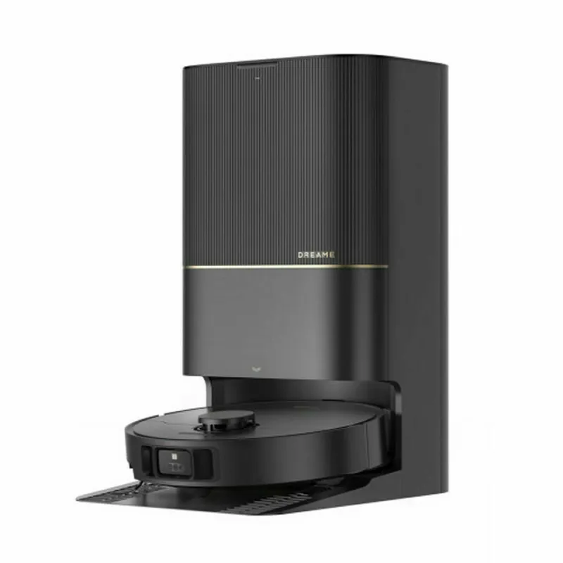 Robots Putekļu Sūcējs Dreame X40 Ultra Complete 6400 mAh