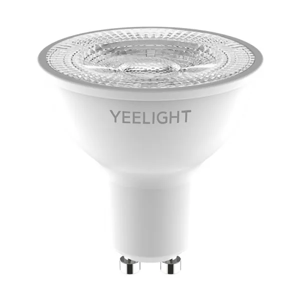 Inteligentna żarówka Yeelight W1 GU10 (ściemnialna)