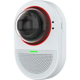 Surveillance Camcorder Axis 02487-001
