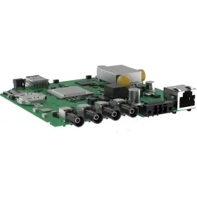 Surveillance Camcorder Axis 03000-001