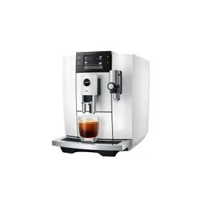 Superautomaattinen kahvinkeitin Jura 15747 15 bar