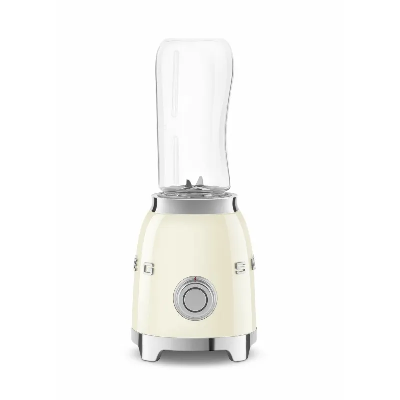 Trintuvas su indu Smeg Kreminė 300 W 600 ml