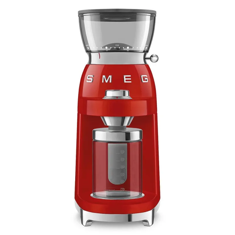 Plaktuvas Smeg CGF03RDEU