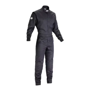 Sacīkšu kombinezons OMP OMPNB157907162 62 cm