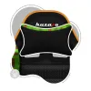 Gaming Chair Huzaro HZ-Ranger 6.0 Pixel Mesh Black/Blue