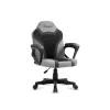 Spēļu Krēsls Huzaro Ranger 1.0 Grey Mesh Melns