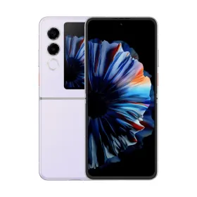 Смартфоны Nubia Nubia Flip 2 6,9" Octa Core 8 GB RAM 256 GB Пурпурный