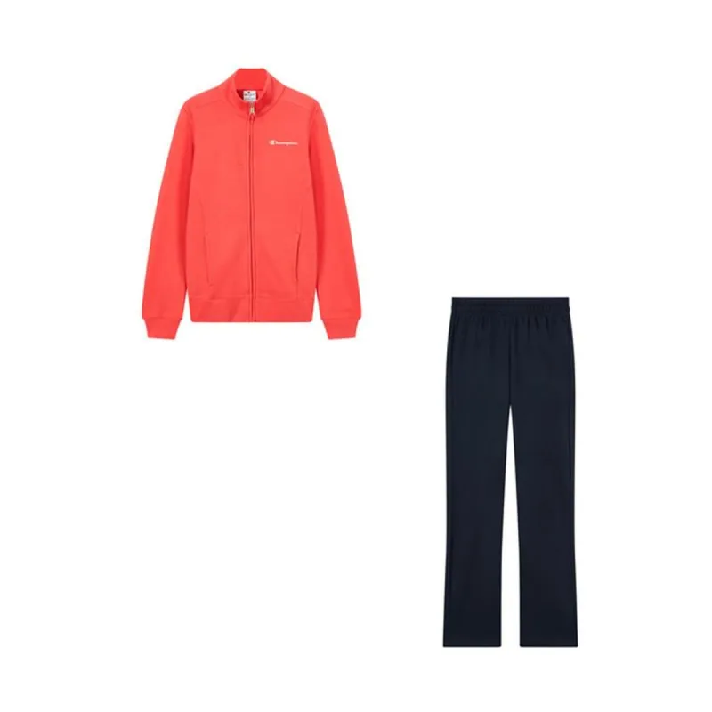 Moteriškas sportinis kostiumas Champion Sweatsuits