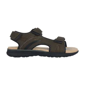 Sandals Geox Spherica Ec5