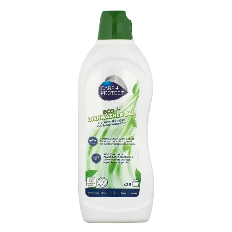 Nõudepesuvahend CARE 35602757 650 ml