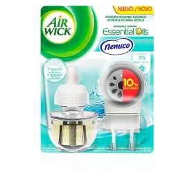 Gaisa Atsvaidzinātājs Air Wick AIR-WICK 19 ml