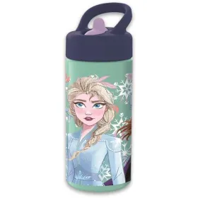 Vandens butelis Frozen 410 ml