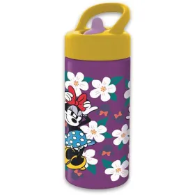 Vandens butelis Minnie Mouse 410 ml