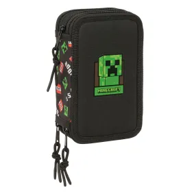 Письменный стол Huzaro HZ-Hero 8.5 Чёрный 140 x 60 cm