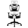 Pelituoli Huzaro HZ-Combat 8.0 White