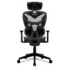 Pelituoli Huzaro HZ-Combat 8.0 White