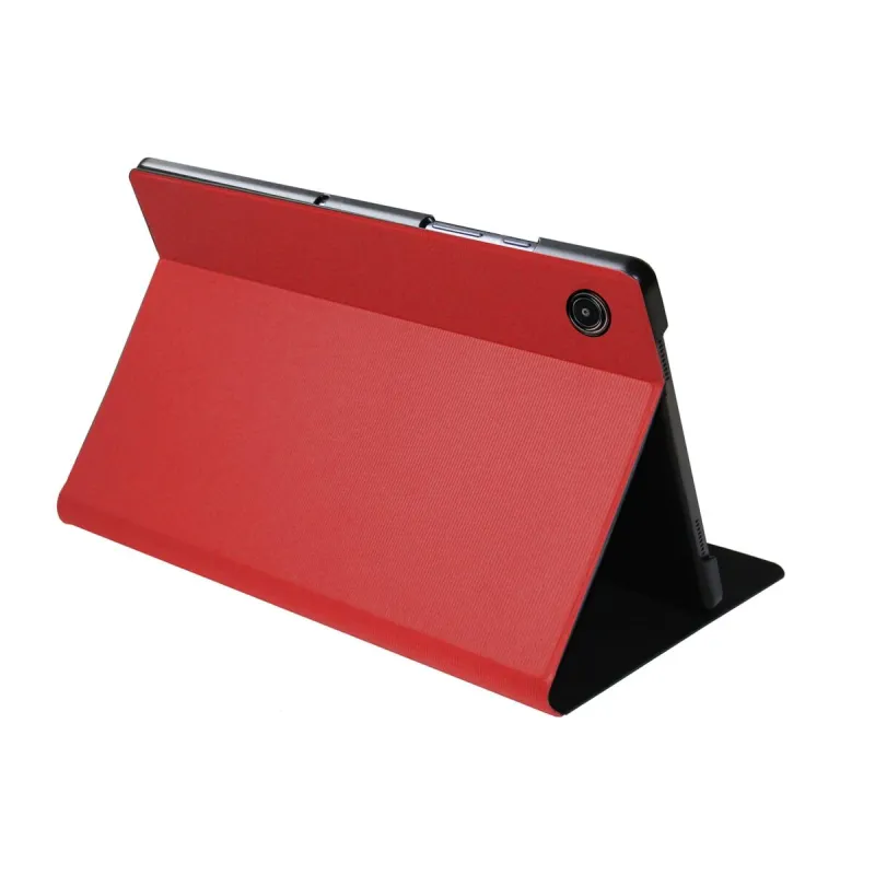Tablet cover Silver HT 112011540199 Red