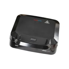 Бутербродница UFESA Чёрный 750 W
