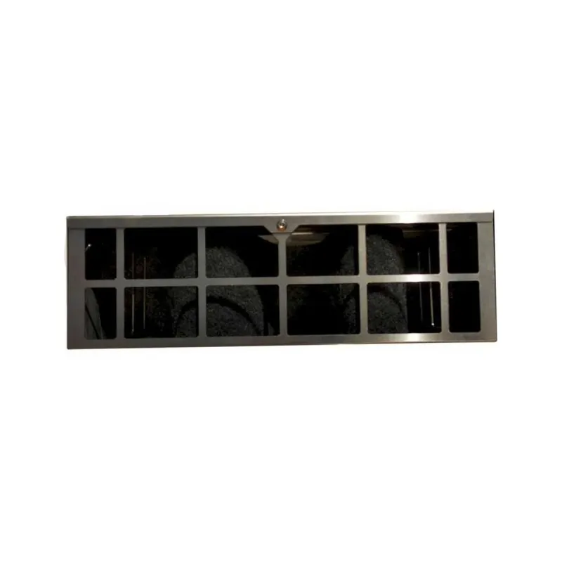 Carbon Filter Cata AS750 Charcoal