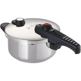 Greitpuodis Inoxibar 50270 Nerūdijantis plienas 4 L