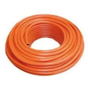 Butane Gas Pipe Butaf BUTAFLEX BUTANO ROLLO 60mt