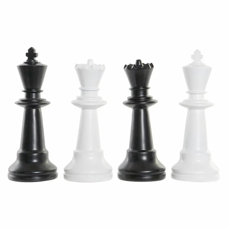 Koristehahmo DKD Home Decor (Kunnostetut Tuotteet B)