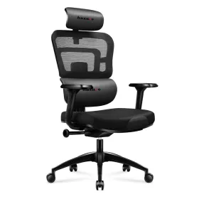 Mänguri Tool Huzaro HZ-Combat 7.0 Black Must