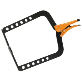 Cable grip Grip-on