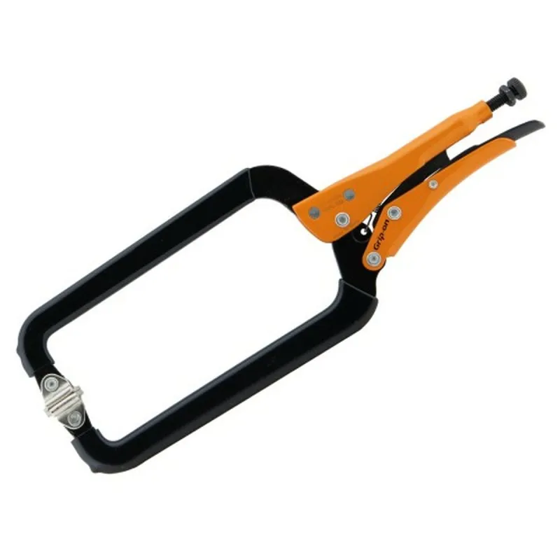 Cable grip Grip-on