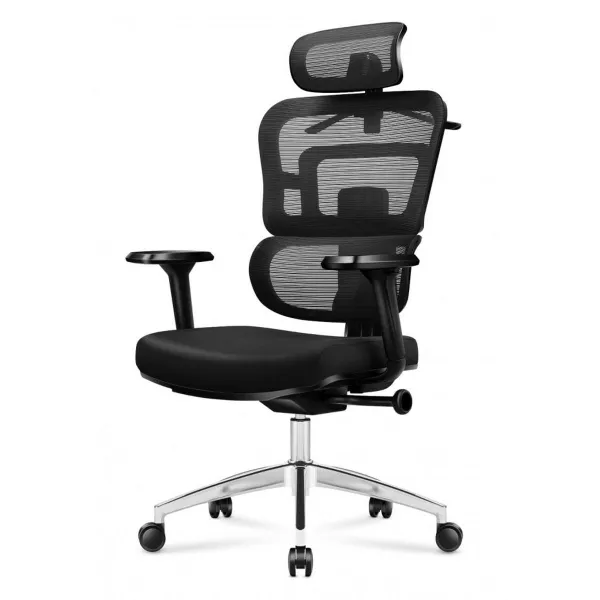 Kontoritool Mark Adler MA-Expert 4.9 Black