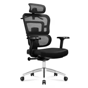 Biuro kėdė Mark Adler MA-Expert 4.9 Black