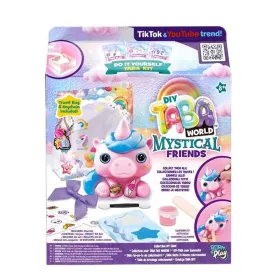 Craft Game Bizak Squishy