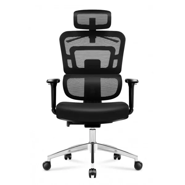 Kontoritool Mark Adler MA-Expert 4.9 Black