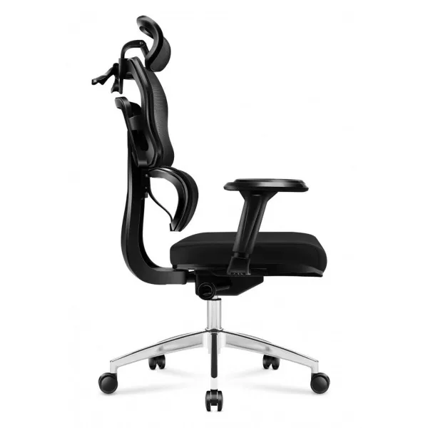 Kontoritool Mark Adler MA-Expert 4.9 Black